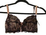 Elle Mcpherson Brassiere Encaje 32d