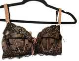 Elle Mcpherson Brassiere Encaje 32d