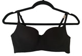 Steve Madden demi mesh bra 36B