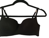 Steve Madden demi mesh bra 36B