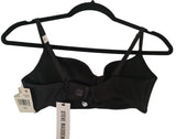 Steve Madden demi mesh bra 36B
