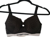 Victorias Secret push up bra 32D
