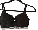 Victorias Secret push up bra 32D