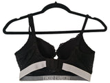 Victorias Secret push up bra 32D