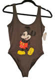 Forever 21 & Disney body mickey S