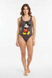 Forever 21 & Disney body mickey S