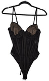 Fashion nova body corset S