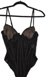 Fashion nova body corset S
