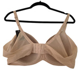 Wacoal Brassiere De Laterales Suaves 40c