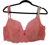 Victorias Secret Brassiere De Encaje Paa Busto Pesado 40g