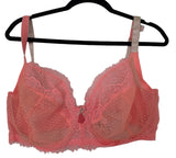 Victorias Secret Brassiere De Encaje Paa Busto Pesado 40g