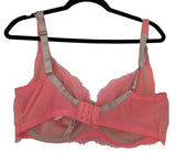 Victorias Secret Brassiere De Encaje Paa Busto Pesado 40g