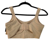 Truekind Bralette Sin Costuras Comodidad Y Ajuste S