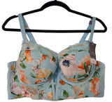 Cacique Brassiere Moldeador De Busto Pesado 40c
