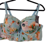 Cacique Brassiere Moldeador De Busto Pesado 40c