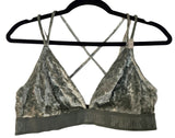 Victorias Secret pink bralette G