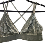 Victorias Secret pink bralette G