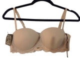 Be me strapless bra push upo 34B