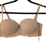 Be me strapless bra push upo 34B