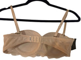 Be me strapless bra push upo 34B