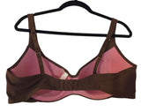 Victorias Secret Pink Bralette Bandeau XG