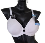 Bali Brassiere Racerback Con Varillas Sin Releno 38c