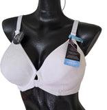Bali Brassiere Racerback Con Varillas Sin Releno 38c