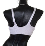 Bali Brassiere Racerback Con Varillas Sin Releno 38c