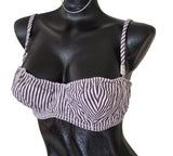 Victorias Secret Lencería Sexy Bra Media Copa 36c