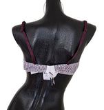 Victorias Secret Lencería Sexy Bra Media Copa 36c