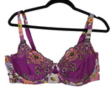 Savage By Fenty Brassisre De Encaje 38ddd