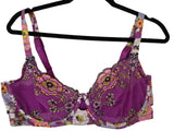 Savage By Fenty Brassisre De Encaje 38ddd