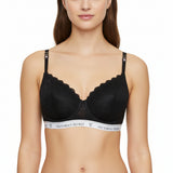Victorias Secret bra encaje media copa 36C