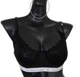 Victorias Secret bra encaje media copa 36C