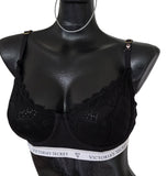 Victorias Secret bra encaje media copa 36C