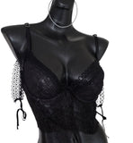 Victorias Secret sexy bralette encaje
