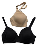 Calvin Klein pack 2 bralettes M
