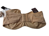 Paramour Felina Brassiere Strapless Para Busto Pesado 38ddd