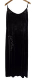 Victorias Secret lujoso babydoll y / o vestido