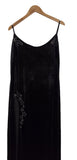 Victorias Secret lujoso babydoll y / o vestido