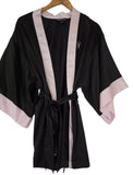 Victorias Secret lujoso kimono