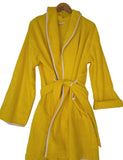 Victorias Secret Pink Bata De Baño Toalla ML