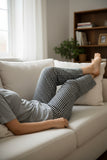 Joyspun pantalón pijama algodón M