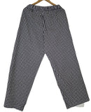Joyspun pantalón pijama algodón M