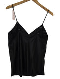 Victorias Secret cami seda M
