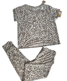Bearpaw pijama ligera M