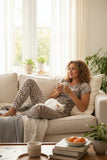 Bearpaw pijama ligera M