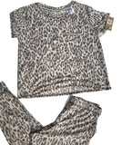 Bearpaw pijama ligera M