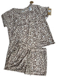 Bearpaw pijama ligera M