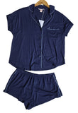 Victorias Secret Lujosa Pijama Ligera xs